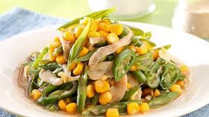 Jeroan sapi biasanya terdiri dari hati, paru, lidah, babat, limpa, usus, dan otak. Bingung Masak Apa Besok Pagi Cukup Sajikan Tumis Buncis Jamur Sebagai Menu Kilat Ini Pos Belitung