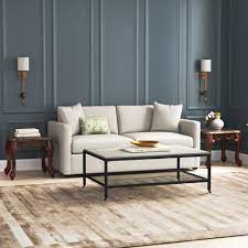 Combine with coordinated end table for a stylish look with most decor. Bassett Mirror Whitman Rect Cocktail Reviews Wayfair