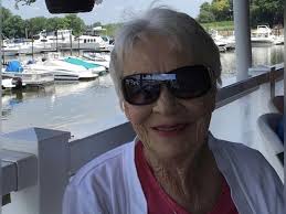 Lois Ann Bartlett's Obituary