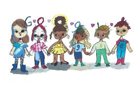 See more ideas about doodle for google winners, doodle 4 google, google doodles. Meet The 2020 Doodle For Google Winner