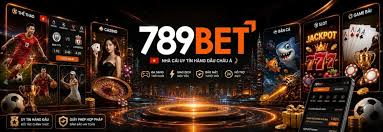 789BET - Trang 789BET Chính Thức | Đăng Ký, Đăng Nhập, Tải App +58K
