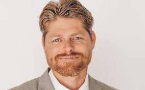 New Vista parks director