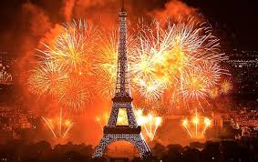 Important French Dates France Eiffel Tower Eiffel Tower Tour Eiffel