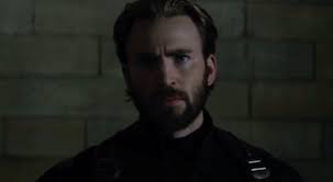 After watching these hairstyles gallery, you will be able to name and even reproduce by yourselves the most popular 30 different captain america haircut styles. Captain America S Beard Was Most Talked About Part Of Avengers Infinity War Trailer