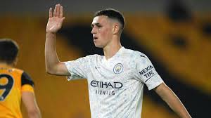 Philip walter foden (born 28 may 2000) is an english professional footballer who plays as a midfielder for premier league club manchester city and the england national team. Foden Building Euros Case After England Ignominy An Opta Powered Look At The Man City Star As Com