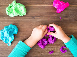 Clay is present just about everywhere, and even soils described as sandy loam can contain as much as 20% clay. How To Make Clay With Flour