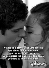 Adoro Tu Manera De Amar Mi Amor Palabras Para Enamorar Amor De Pareja Frases Amor