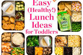Read and put in the correct order. Lunch Box Ideas For Young Kids Kitchn
