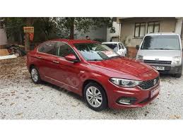 Dagdeviren Oto Dan 2016 Model Fiat Egea Urban 1 4 Benzinli 64 750 Tl Arabamcom Arac Araba Ikinciel Sahibinden Fiat Egea