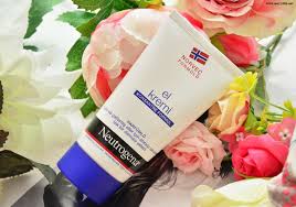 Neutrogena El Kremi Parfumlu Elsa Bakken