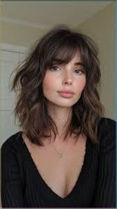 Hair Color Trends 2024