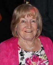 Condolence Book for Phyllis CASEY (née Rath) (Balbriggan, Dublin)