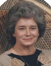 Sandra Fay Scarborough Obituary April 19, 2017