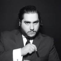 Pablo Raúl Ochoa Alvarado Email & Phone Number