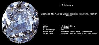 The kohinoor is one of the most coveted and valued diamonds of all times. Who Really Owns The Koh I Noor Diamond Part I Op Ed Sikhnet