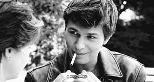 Read till you die — The Bucket List- Emily Ruben