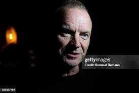 Max Stafford-Clark and Stella Feehily attend The Culture Project's... News  Photo