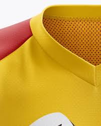 4,000+ vectors, stock photos & psd files. 33 Mockup Jersey Kiper Cdr Branding Mockups