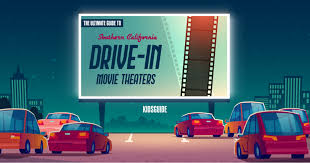 View production, box office, & company info. The Ultimate Guide To Southern California Drive In Movie Theaters Kidsguide Kidsguide