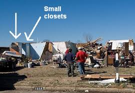 How to survive a tornado without a shelter? Tornado Safety The Alabama Weather Blog Mobile