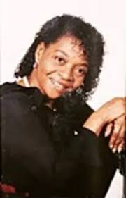 Obituary information for Betty Blackshear