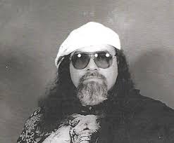 Raymond “Ray” or “Doc” J. Corso