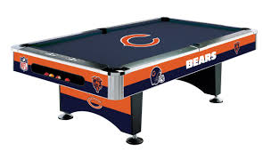 Chicago Bears Pool Table Pool Cues For Sale Pool Table 8 Pool Table