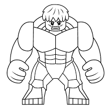 60073 service truck coloring pages lego city lego com gb. Coloring Pages Lego Hulk Coloring Page