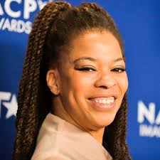 Future 40: Nkechi Carroll Is Elevating Film And Television