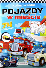 Węgle w ołówku, wiszery, gumkę, temperówkę, … Pojazdy W Miescie Plus Naklejki Kolorowanka Ksiazk 10 02 Zl Allegro Pl Raty 0 Darmowa Dostawa Ze Smart Konin Stan Nowy Id Oferty 10785657378