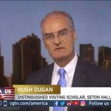 Hugh T. Dugan (@ProfHughDugan)