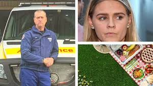 Paramedic takes jab mandate to Supreme Court