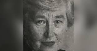 Erane Elizabeth Scully Obituary