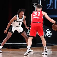 Draft order and selections based on team needs are updated after every nba game. Nba Mock Draft Lottery Vol 4 Fear The Sword