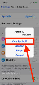 How to fix verification required when installing free apps on iphone it keeps saying that i need to put in a card for a source of payment whenever i try exit settings, and return to the app store of ios where you are now able to freely download, install, and update apps without seeing any verification. How To Fix Verification Required For Apps Downloads On Iphone And Ipad Osxdaily