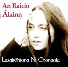 Lasairfhíona Ní Chonaola