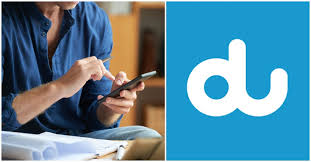 We have an excellent reputation for customer service, on time service call delivery and repairs. How To Check Du Data Balance And Credit Online Dubai Ofw
