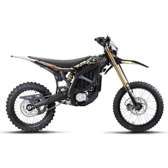Surron Ultra Bee HP SW - 24.5kW Powerful Dirt EBike 74V 60Ah - VORO MOTORS