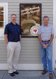 Jake's Market & Deli: NACS Magazine, November 2014