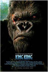 Pin By Yonatan On My Favorite Movies Iii King Kong Kong Film Kong