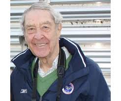 Christopher Rood Obituary (1932