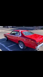 Image result for Black 1974 Dart