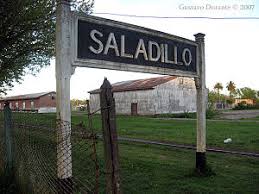 Jun 08, 2021 · bernardo will, gerente de planificación de san luis agua, explicó: Saladillo Buenos Aires Wikipedia