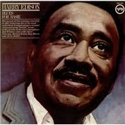 HARRY 'SWEETS' EDISON Vinyl Record, HARRY 'SWEETS' EDISON CD Music  Discography