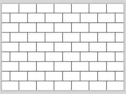 A brick bond is a brick pattern created by laying bricks with a bonding agent like mortar. Tile Laying Pattern Ideas For Your Tiling Project Topps Tiles