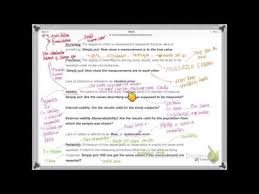 Ocr A Level Biology Experiment Questions Validity Reliability Preci Biology Experiments A Level Biology This Or That Questions