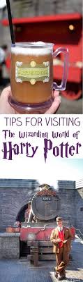 Wandering diagon alley with butterbeer flavoured ice cream and a wand is every harry potter fans dream come true. 23 Tips For Visiting The Wizarding World Of Harry Potter At Universal Orlando No 2 Pencil