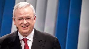 Check spelling or type a new query. Vw Seeks Damages From Former Ceo In Diesel Matter