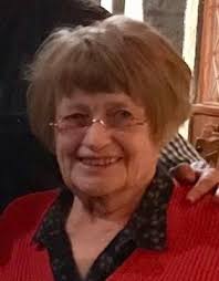 Sylvia Faust Obituary (1937