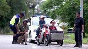Perang bibir 2017 episod 7. Drama Dan Telemovie Raya Di Tv3 Tv9 2017 Jom Edutainment